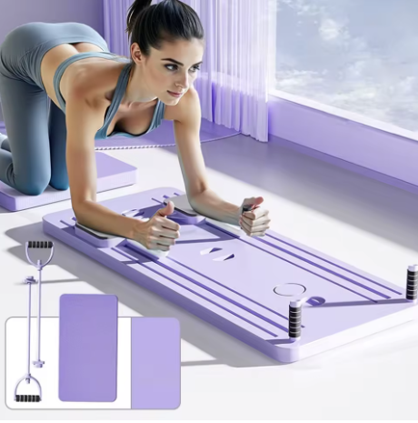 pilivie portable multifunction pilates